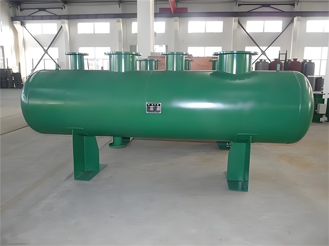 东昌集分水器需要电源吗